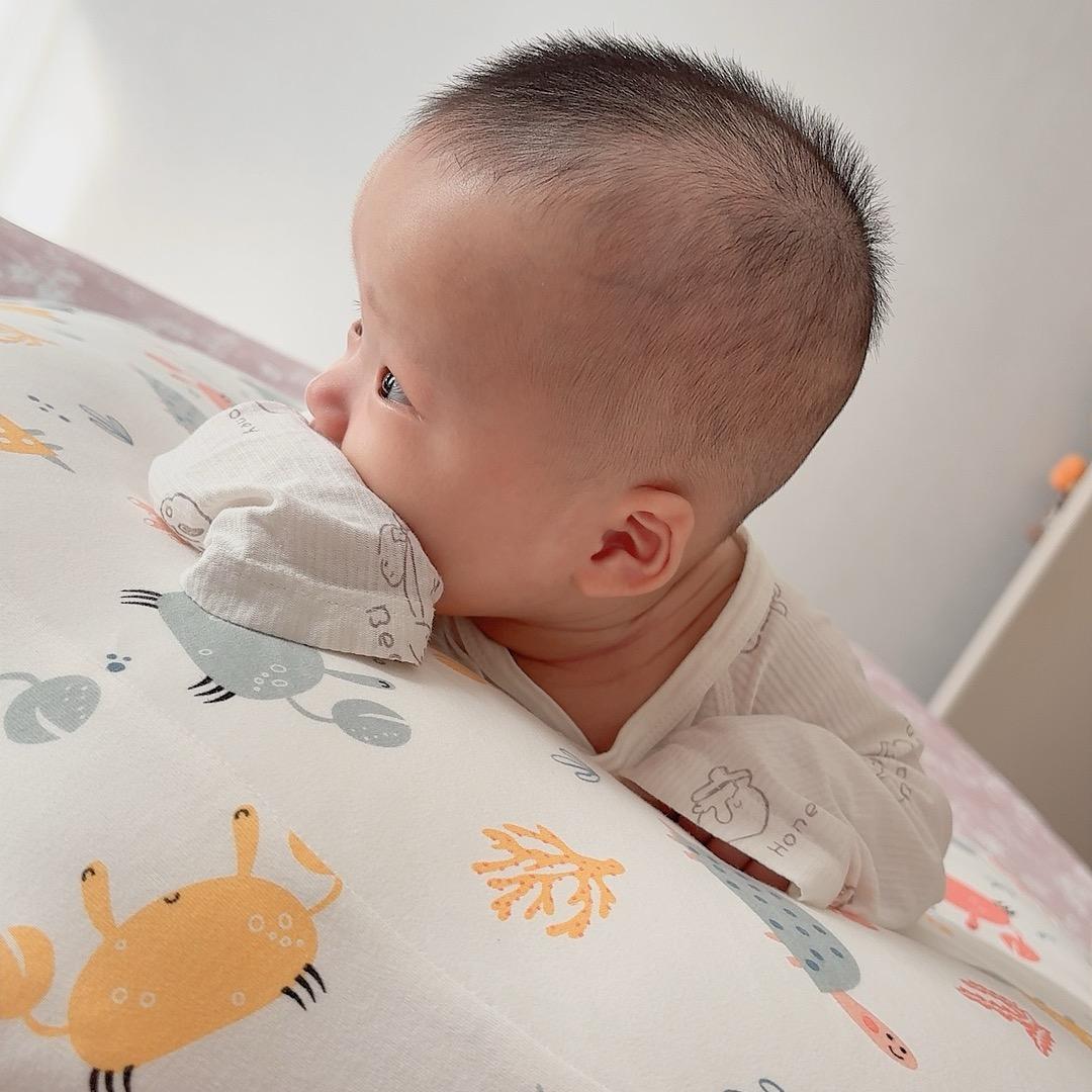 沚