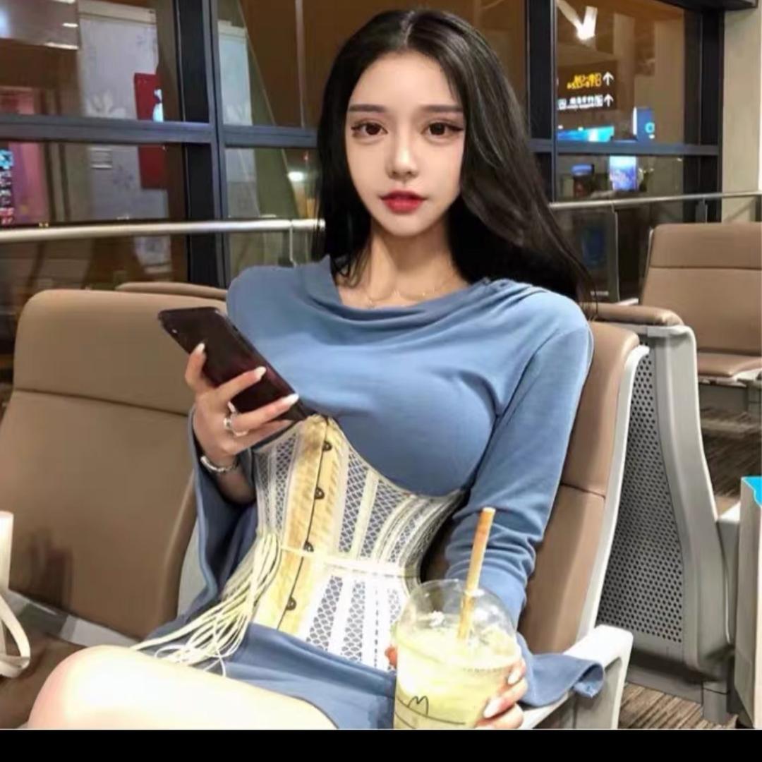 瘦瘦.
