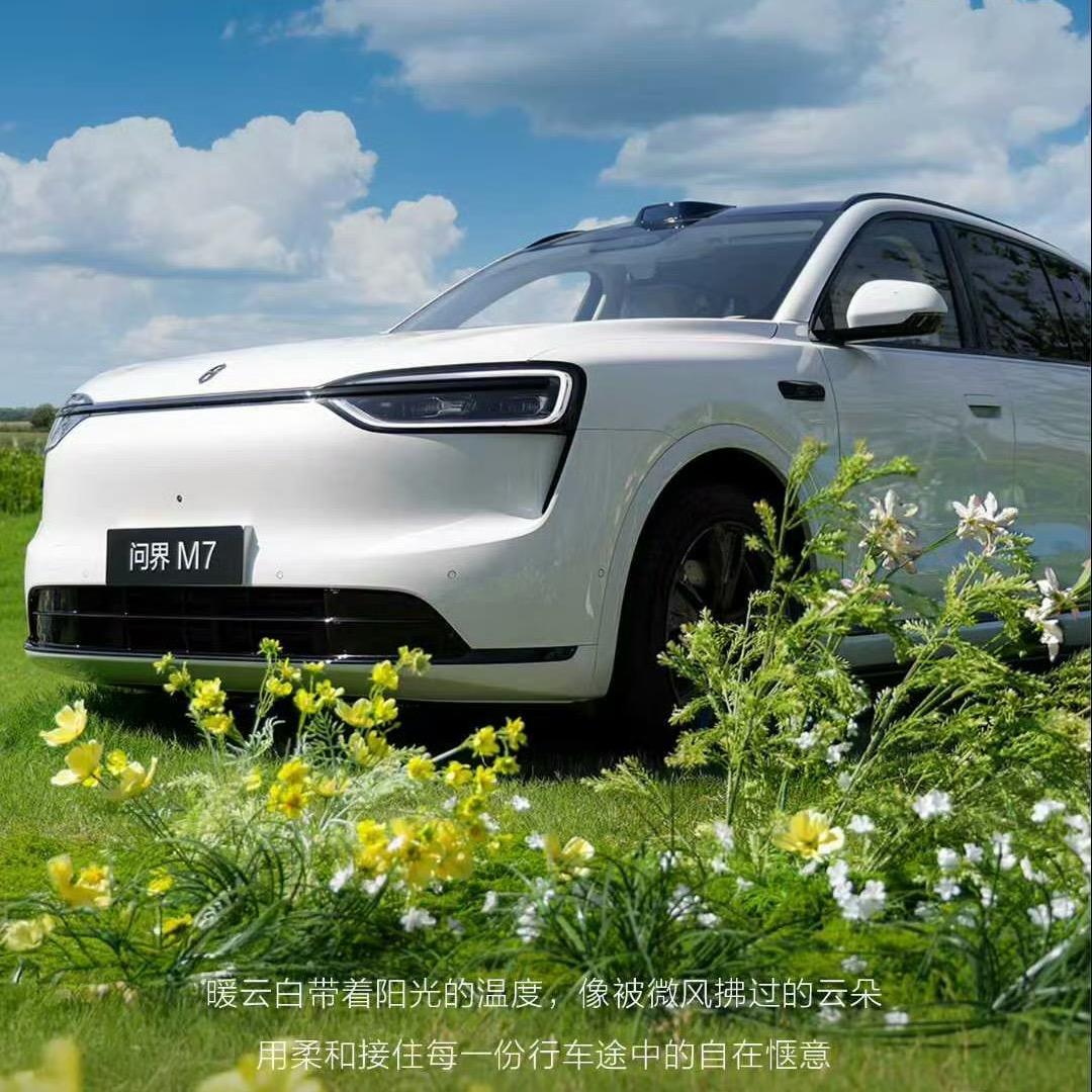 牛大锤讲车