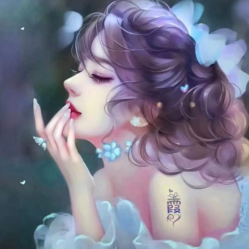 ღ᭄ꦿ꯭星辰꧔ꦿ℘