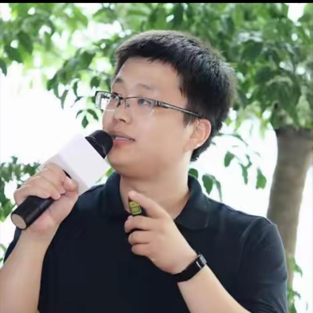 丰老师和ta的朋友们