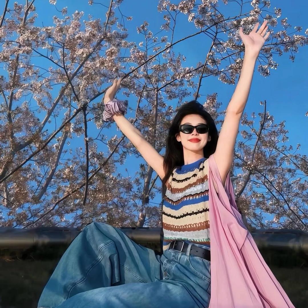 做自己的Baby✌︎