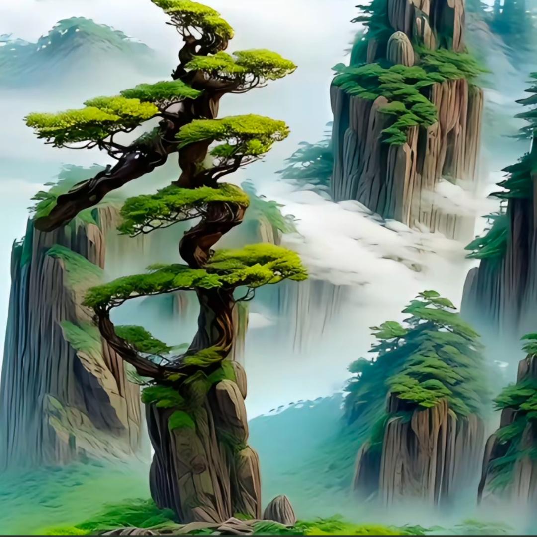 秋天