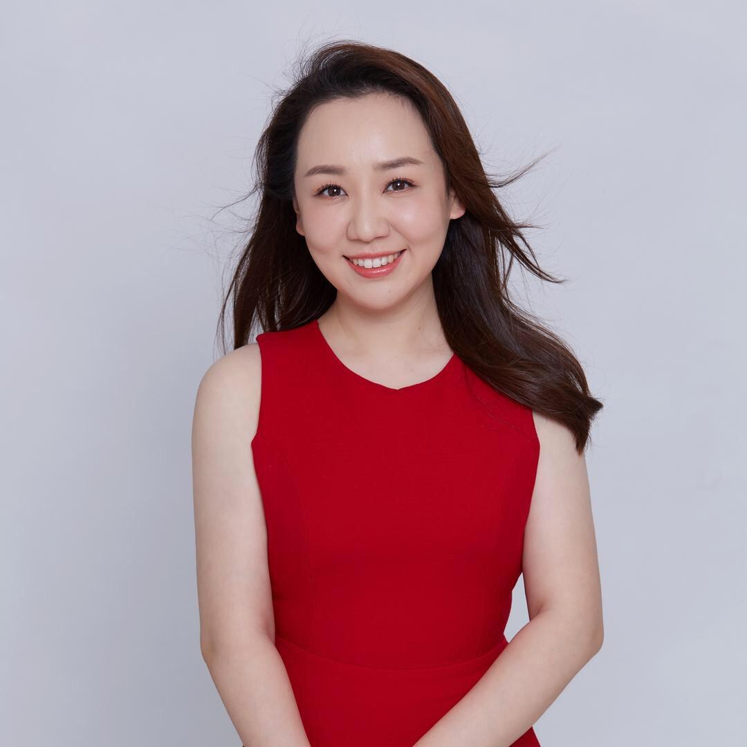 关凌（好物优选）