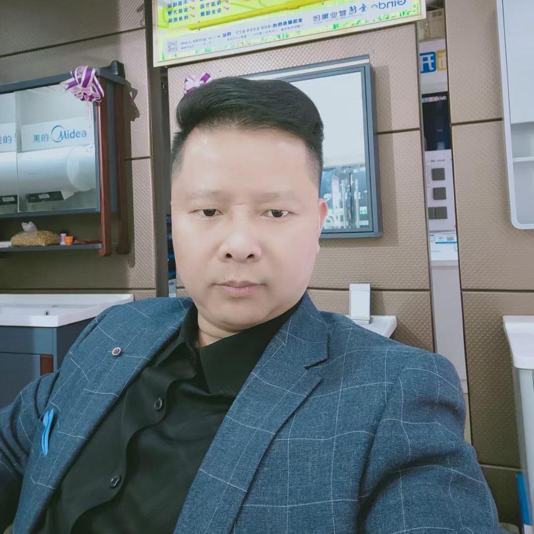 马桶王子(旧衣回收)