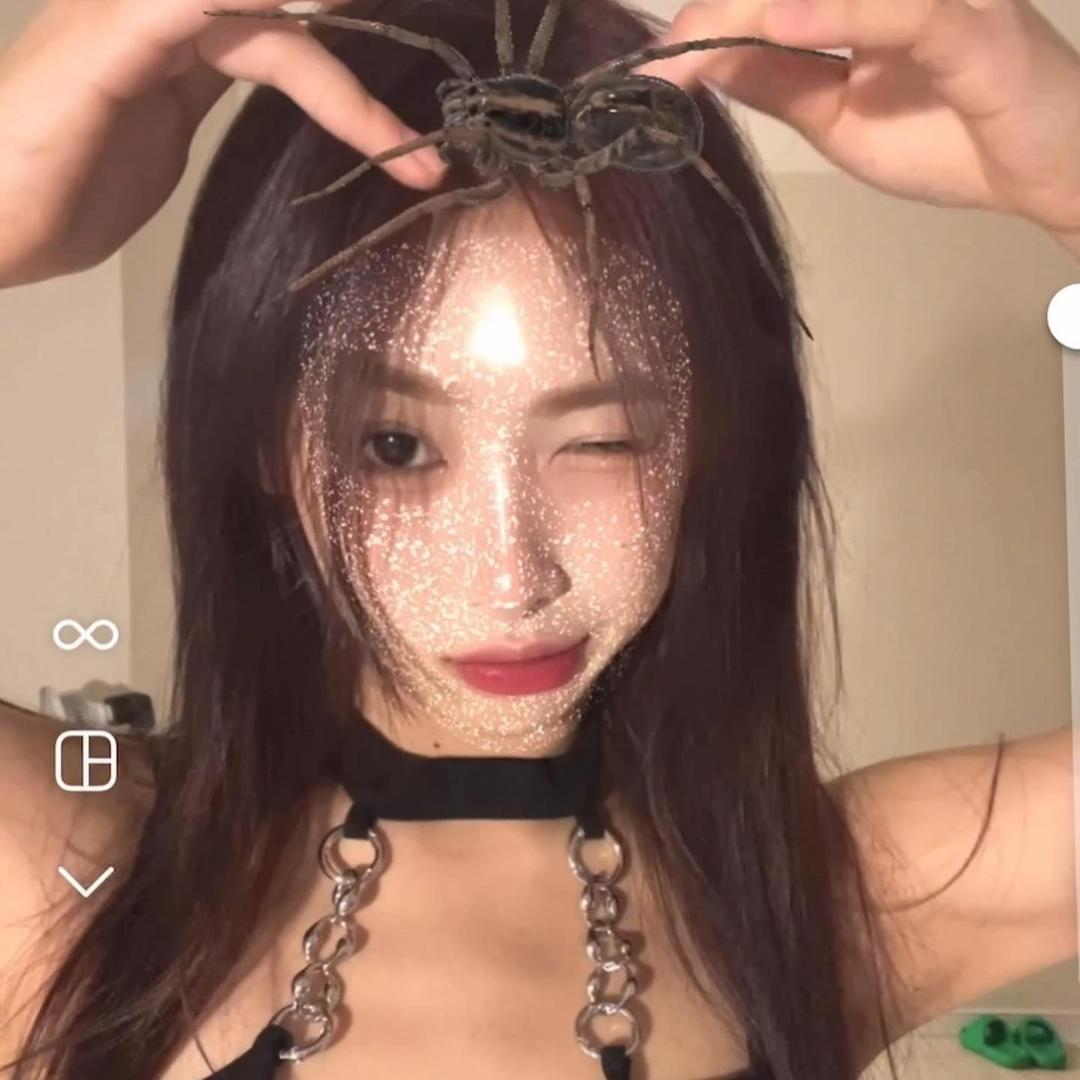 克姐频道