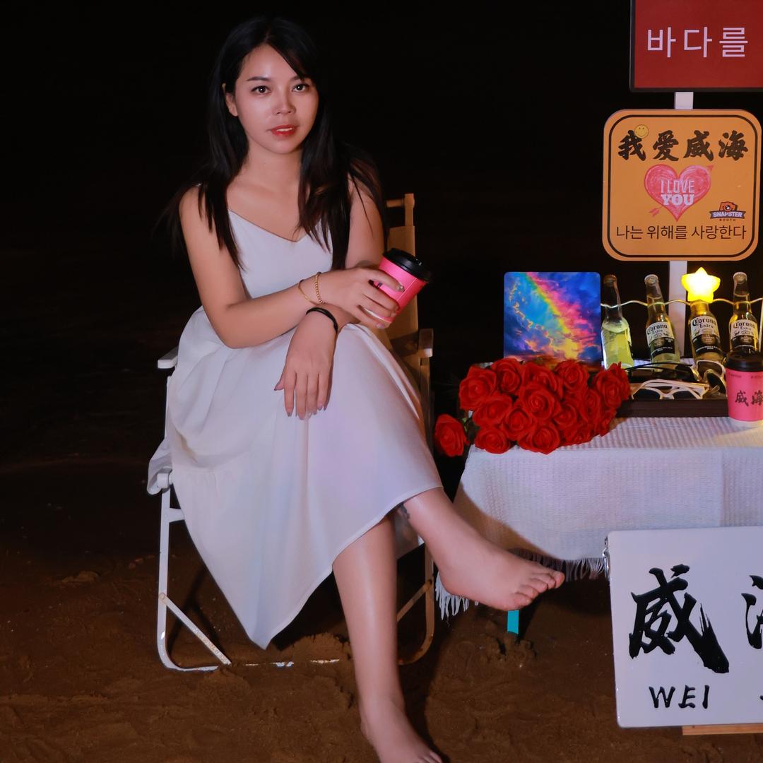 大荔英子鼓舞团-团长（招收学员）