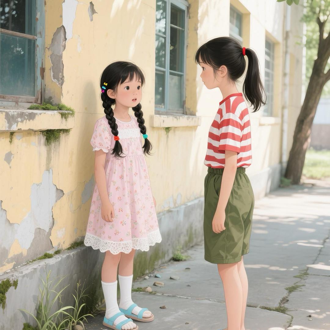 育儿轻知识