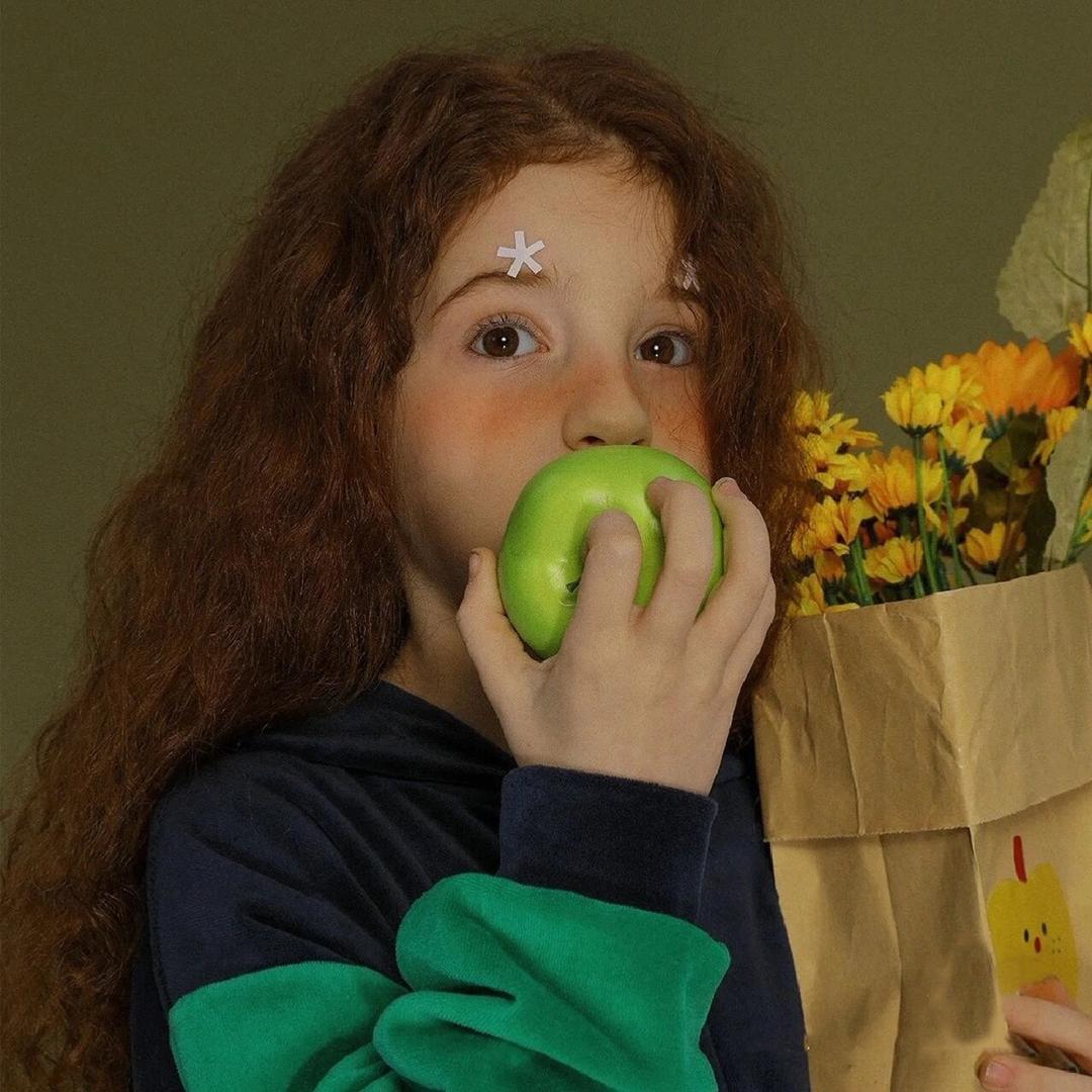 不吃毒苹果的🦋