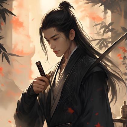 说书人