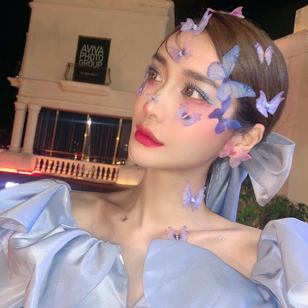 张宝儿S服