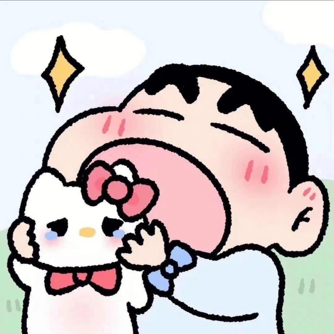 蜡笔小白