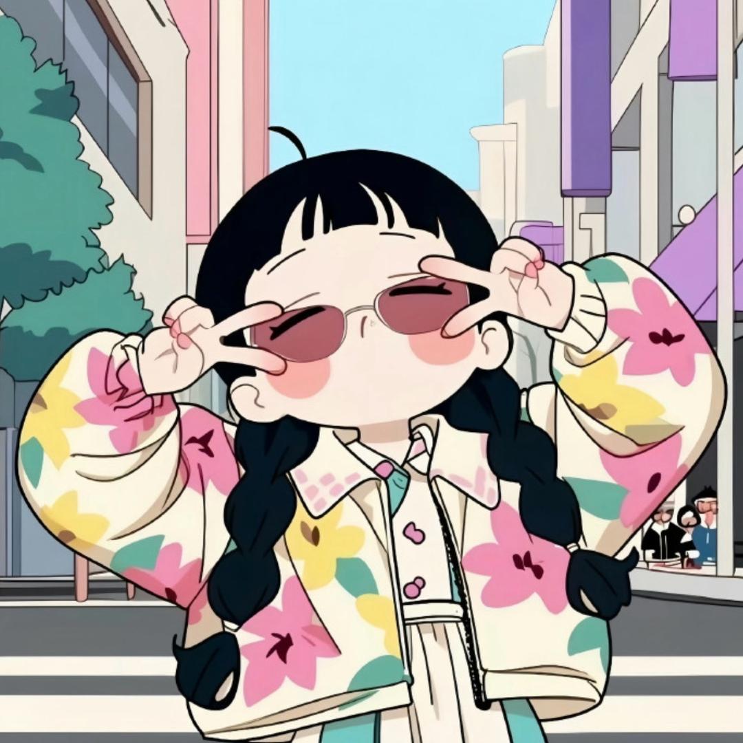 吃了个蛋挞