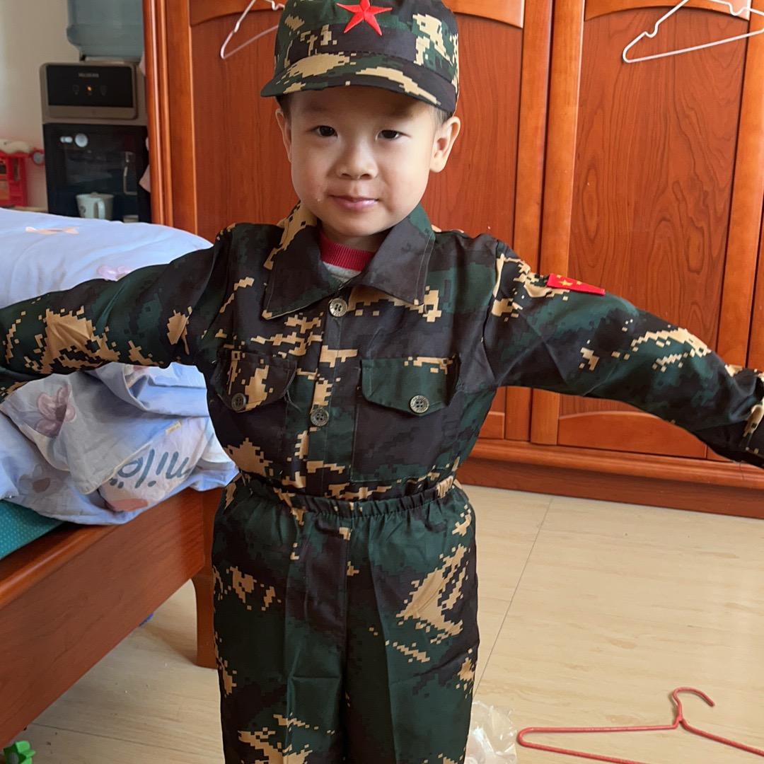 小叶子