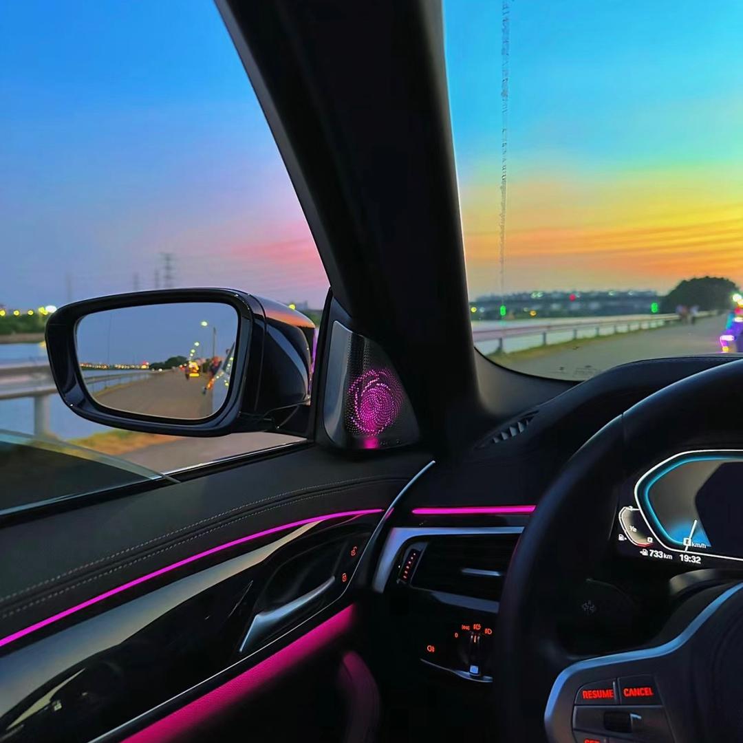 精品二手车(新)