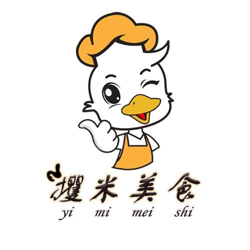 攫米美食