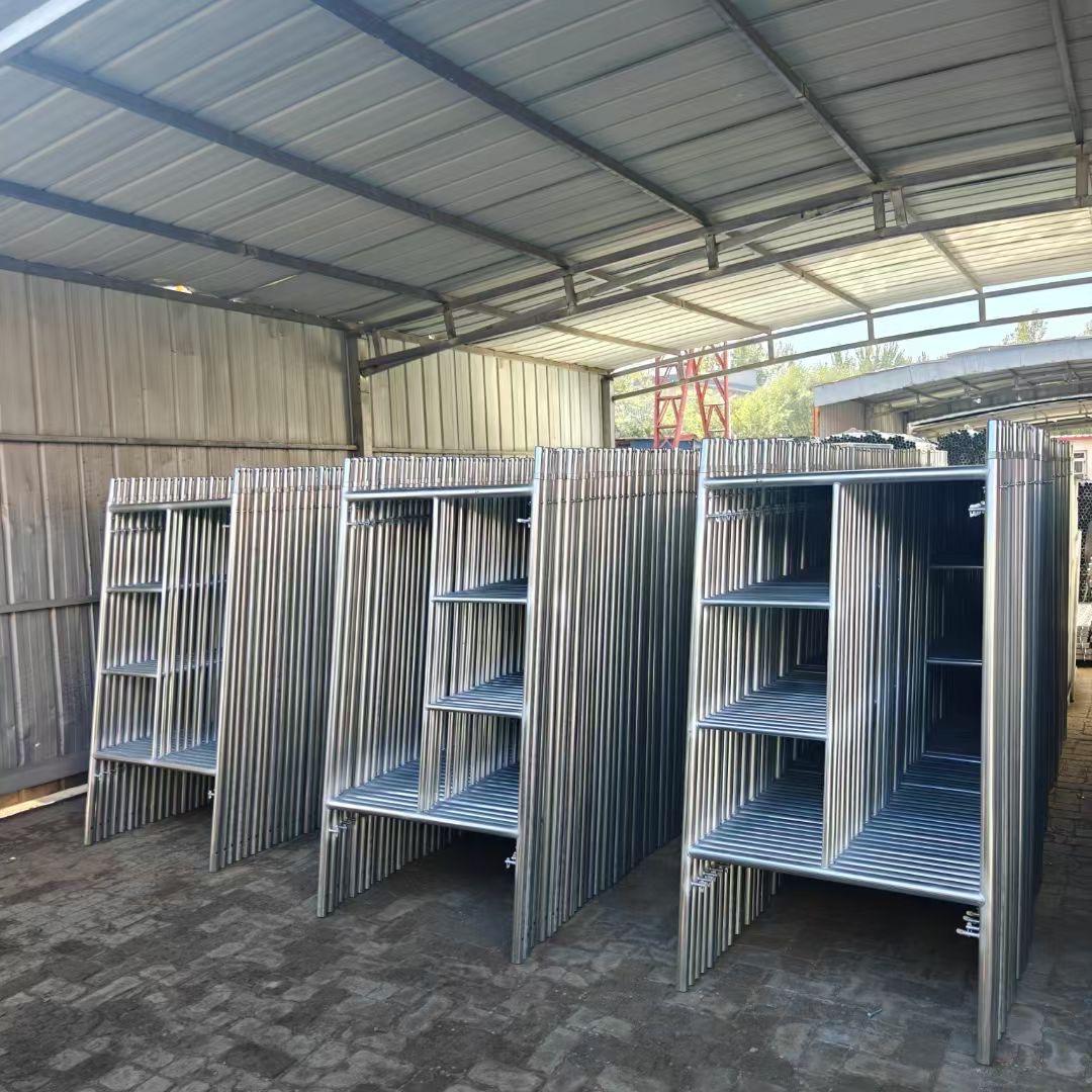 脚手架马凳厂家