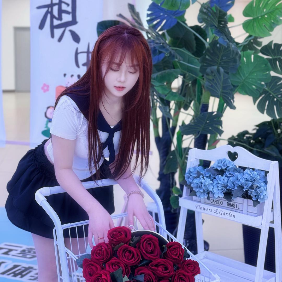 思雨妹妹