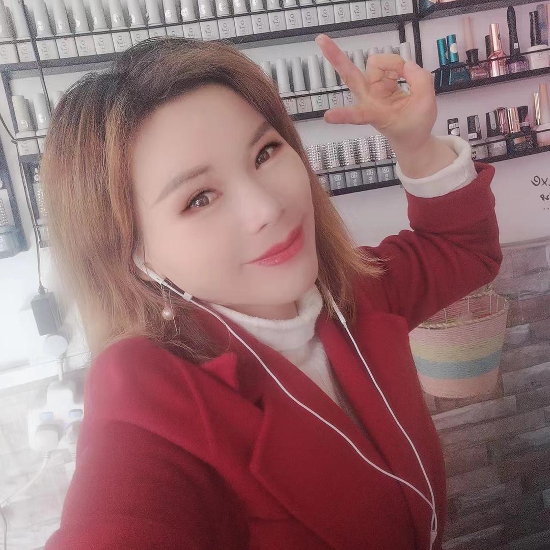 大悟步行街——藏红方——名媛养生馆