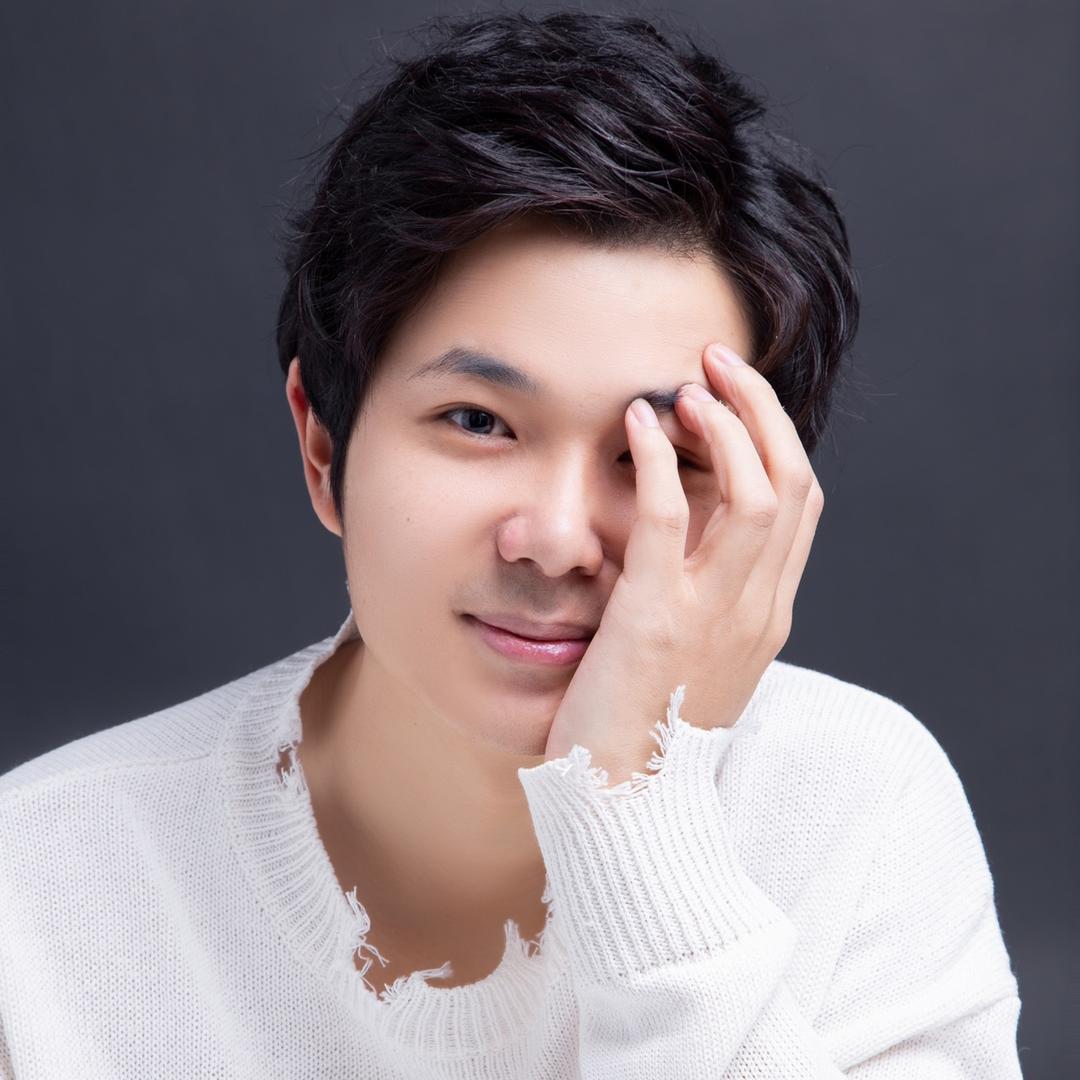 曾小帅（上海户外）