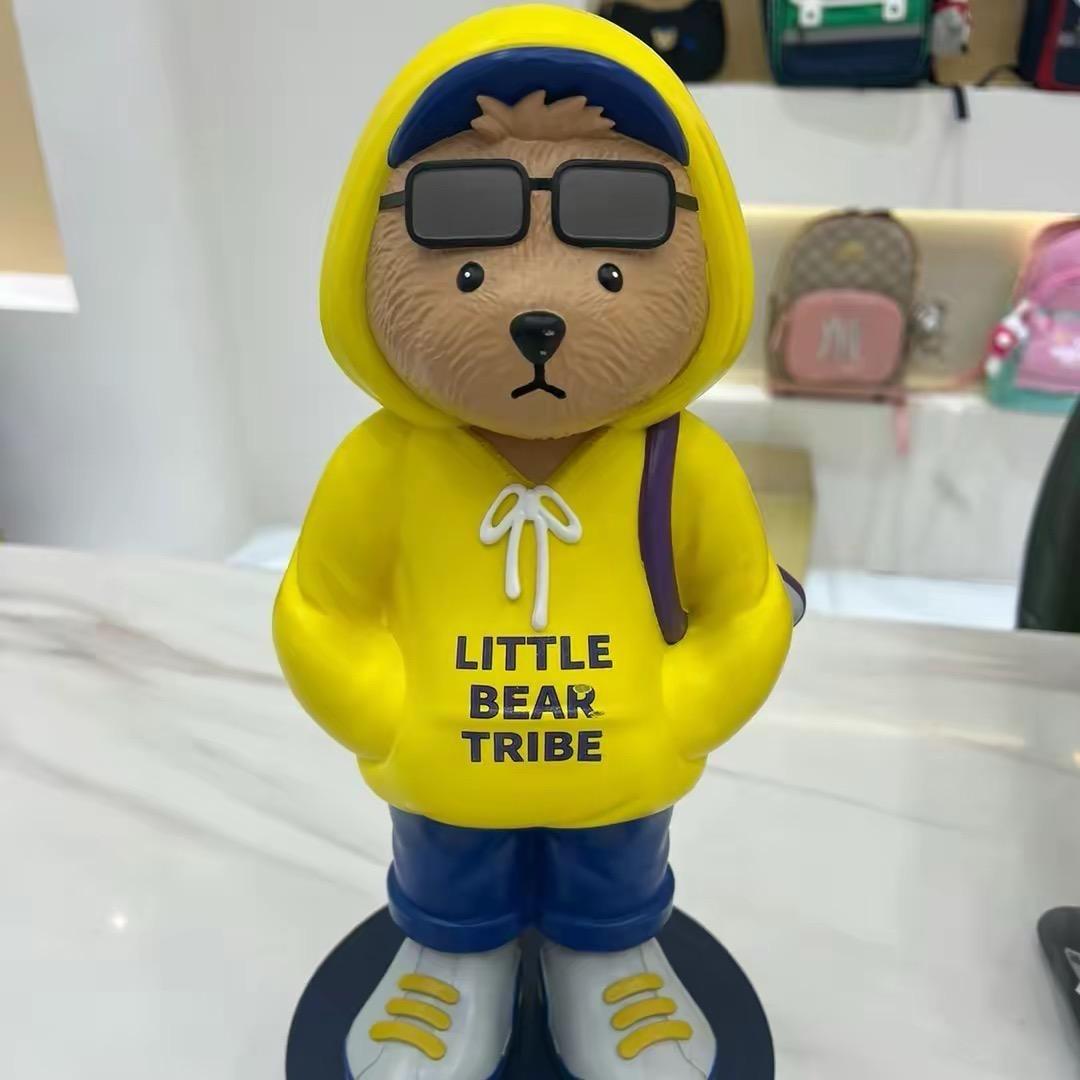 驴欧尼童装工厂