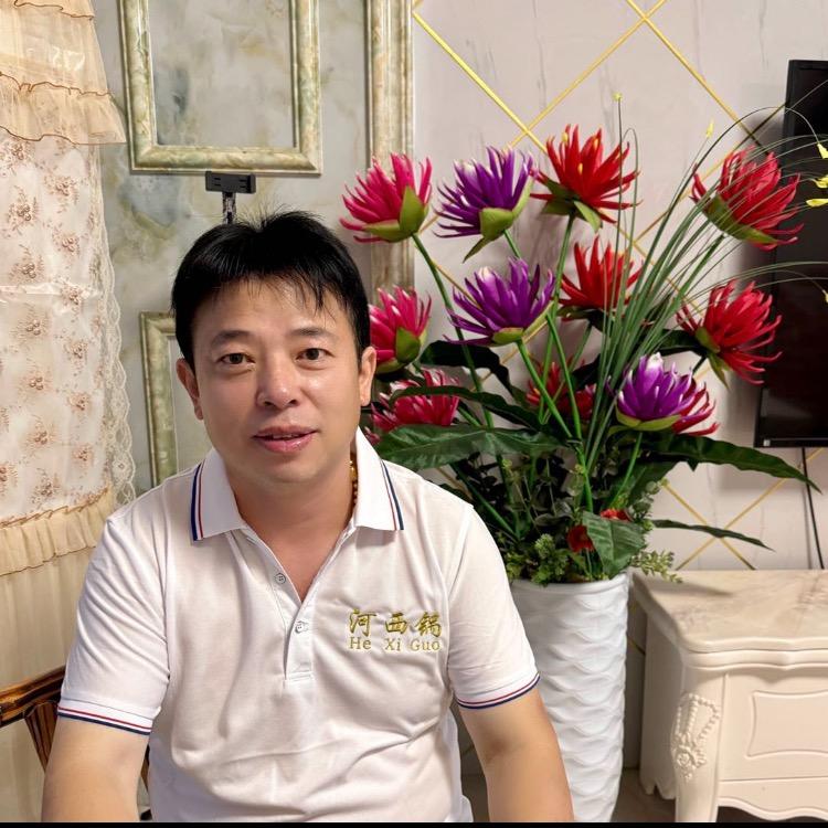 河西哥．为你脱单．