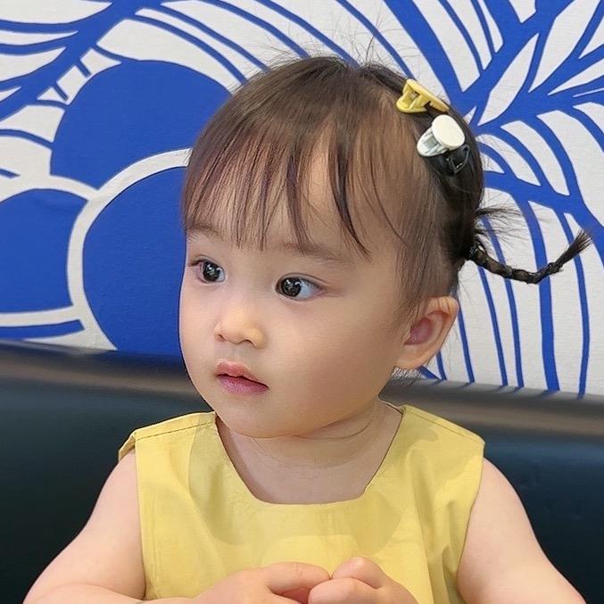 小可爱妤宝