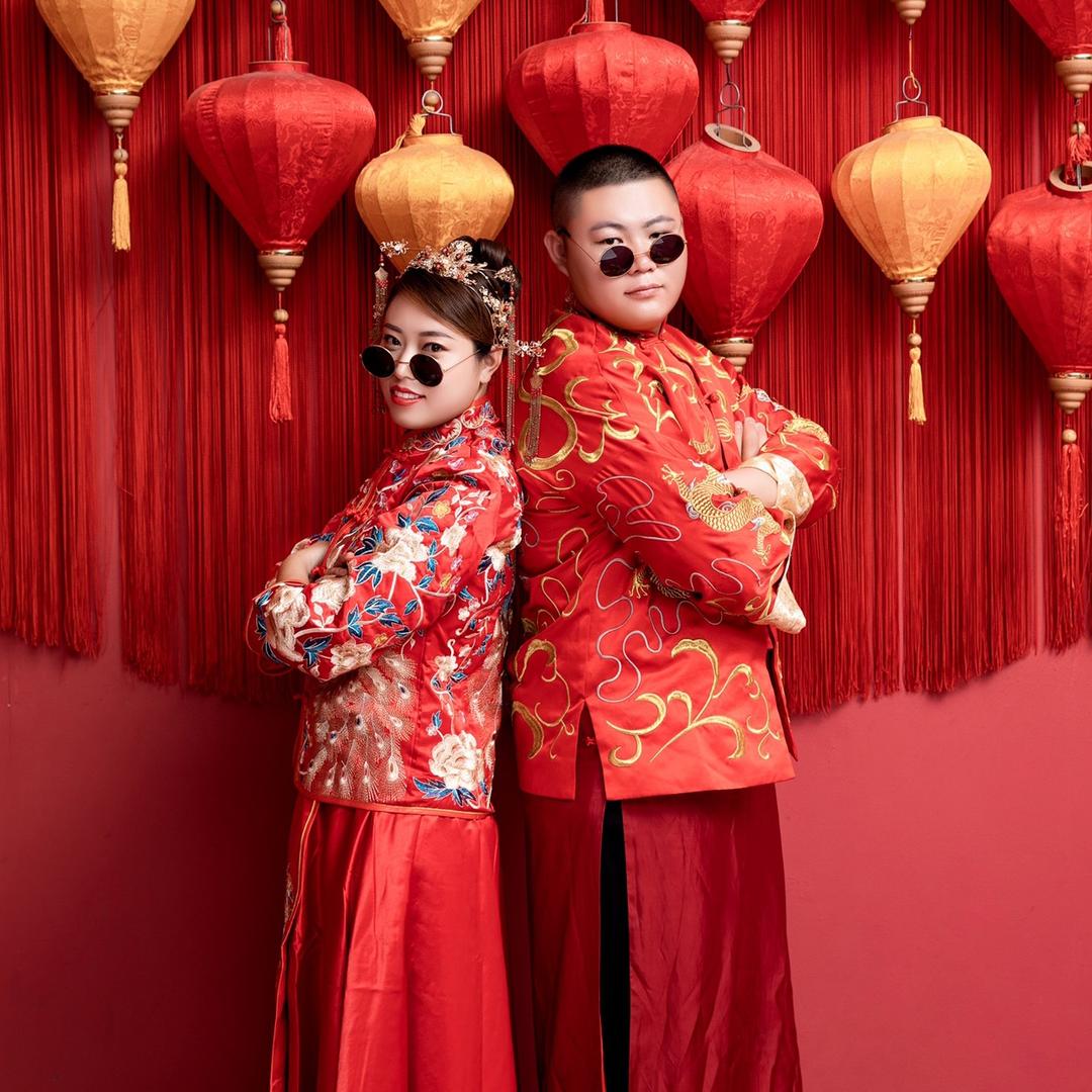 杨小厨
