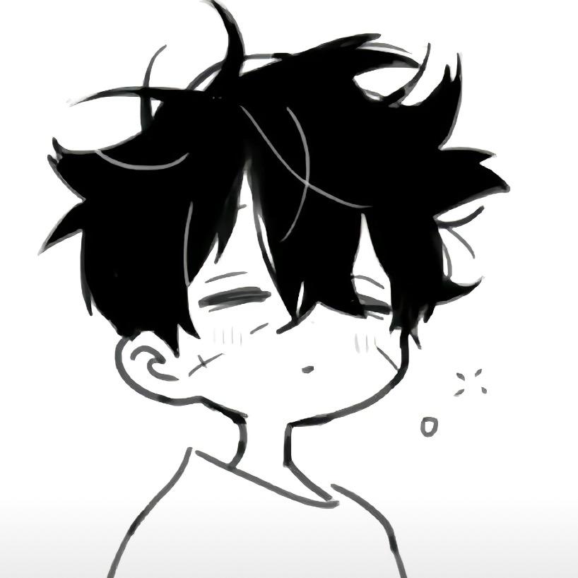 鹿白