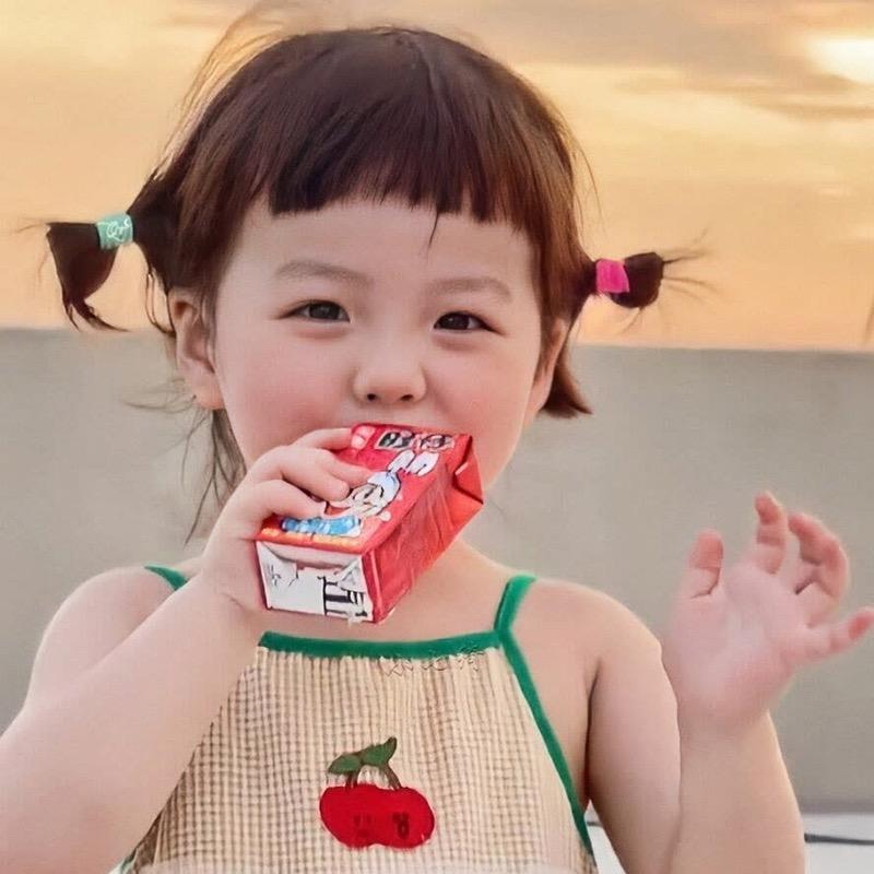 小柠妹