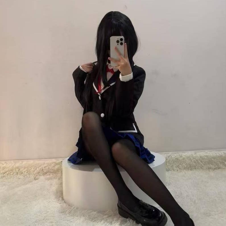 小小橙子