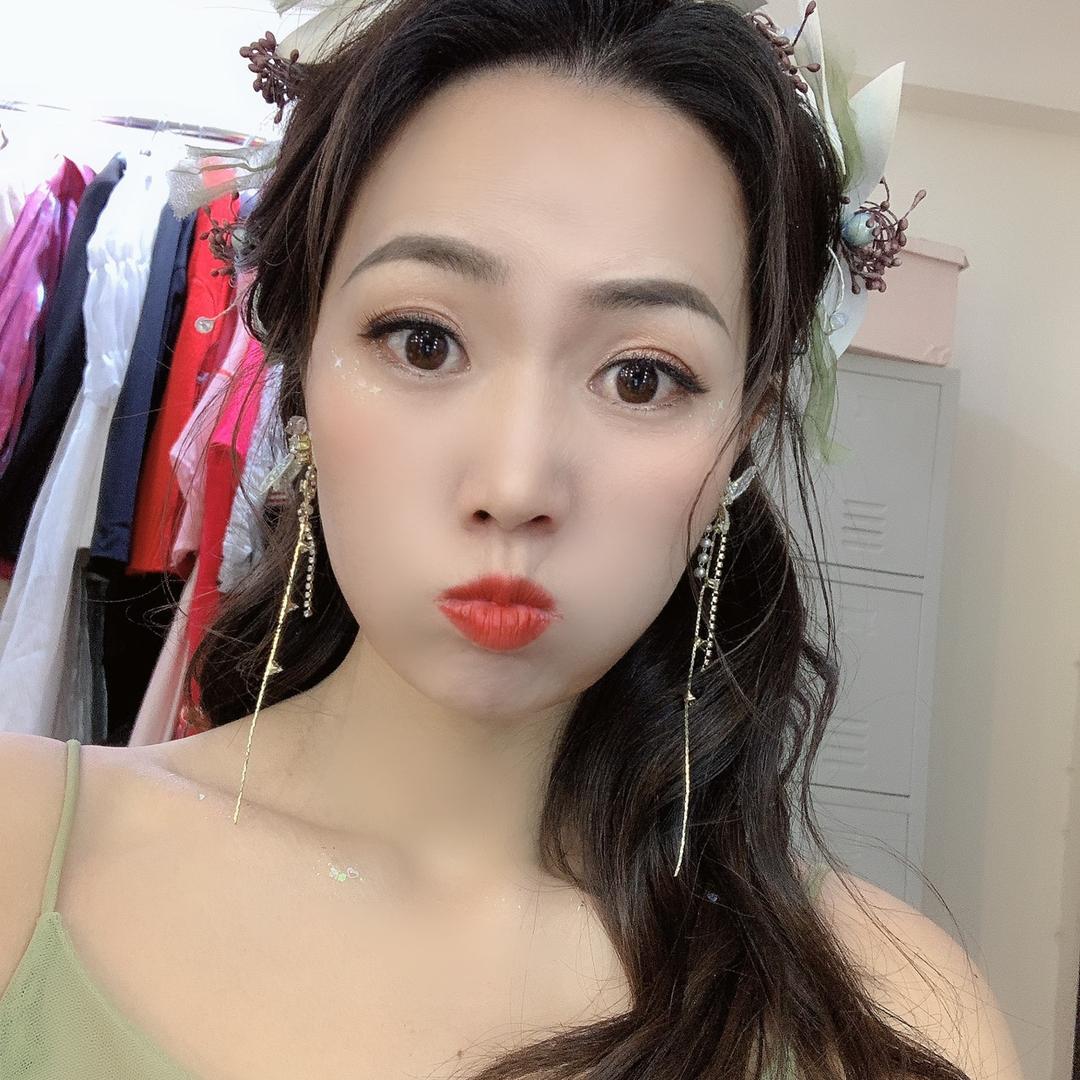 小样儿🎙