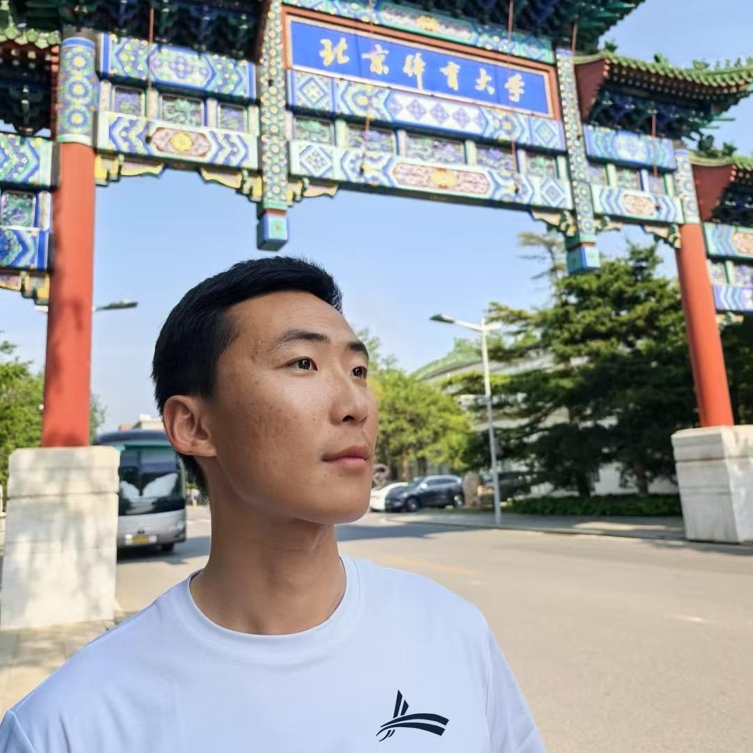 北体汤老师-科学追高
