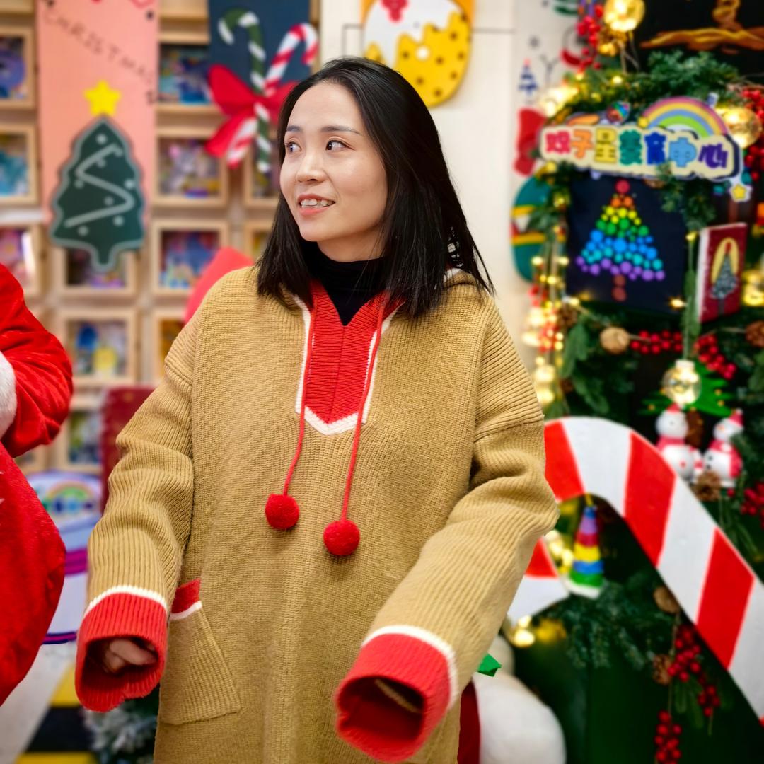 双子星美育中心官方号