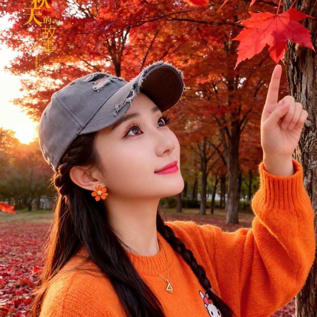 两个孩子的妈妈