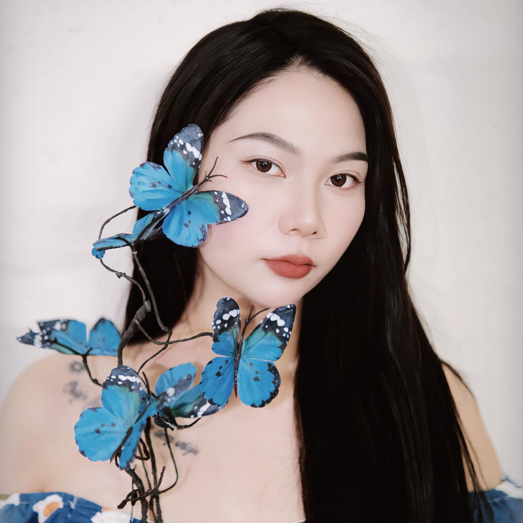 不温柔的小温