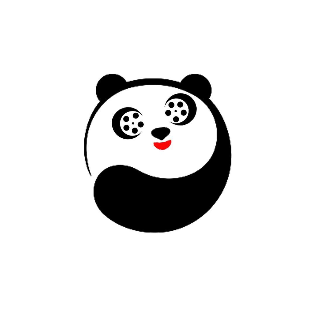 熊猫啃电影