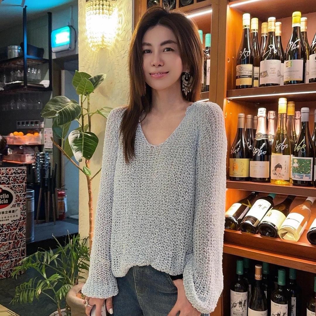 唐老板嘉玲姐（高级穿搭）