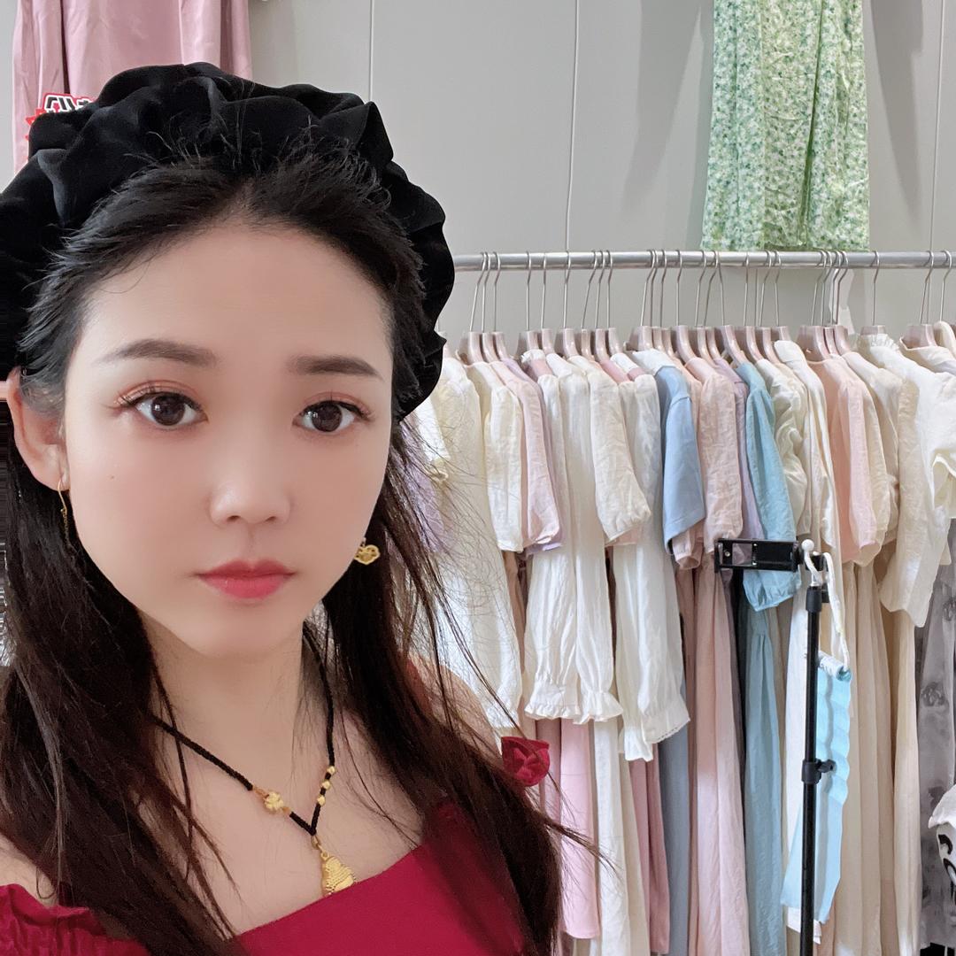 获嘉贝贝女装