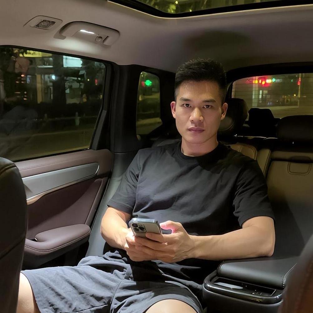 博白县万陆通四驱车批发