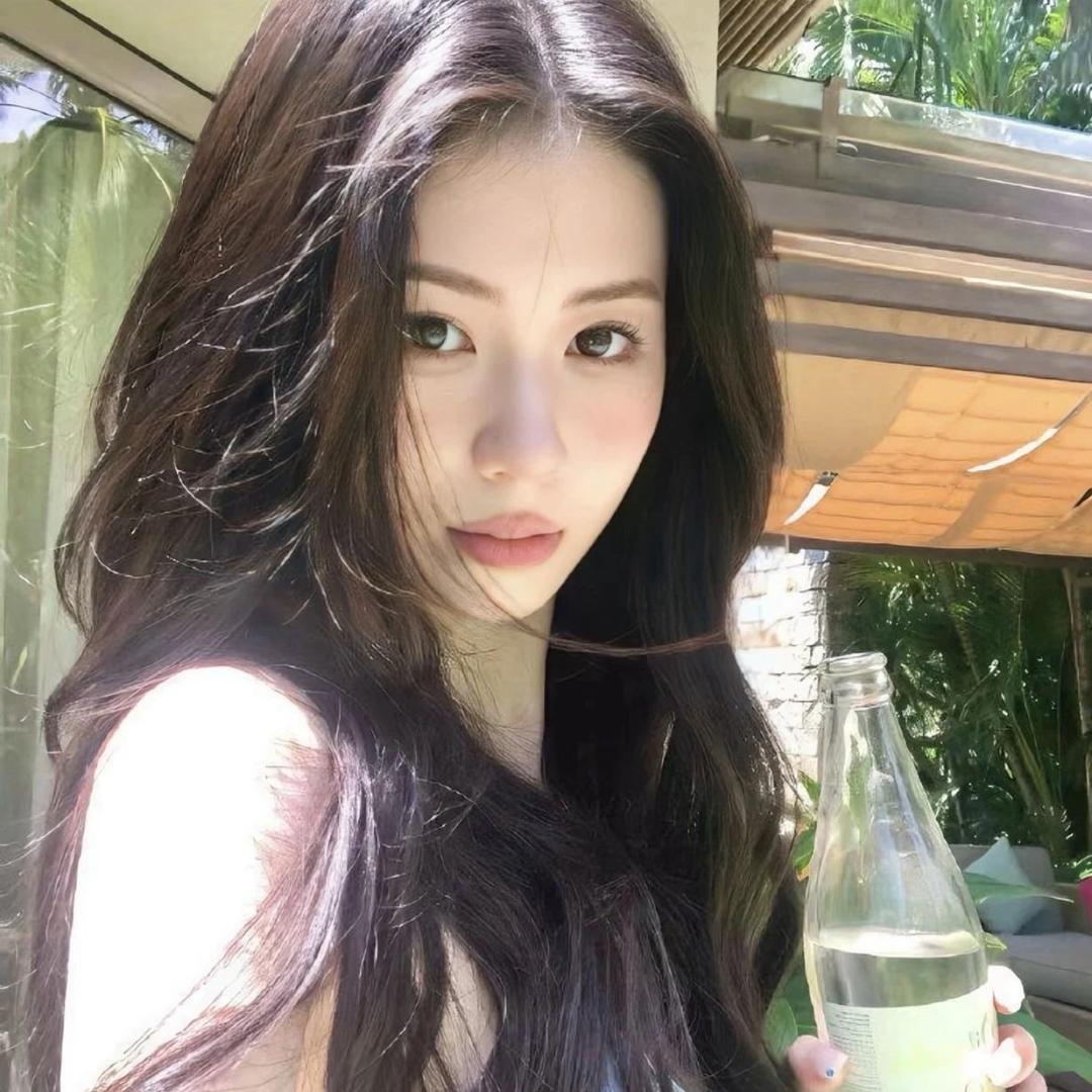 ·你怎么呆呆的🐰