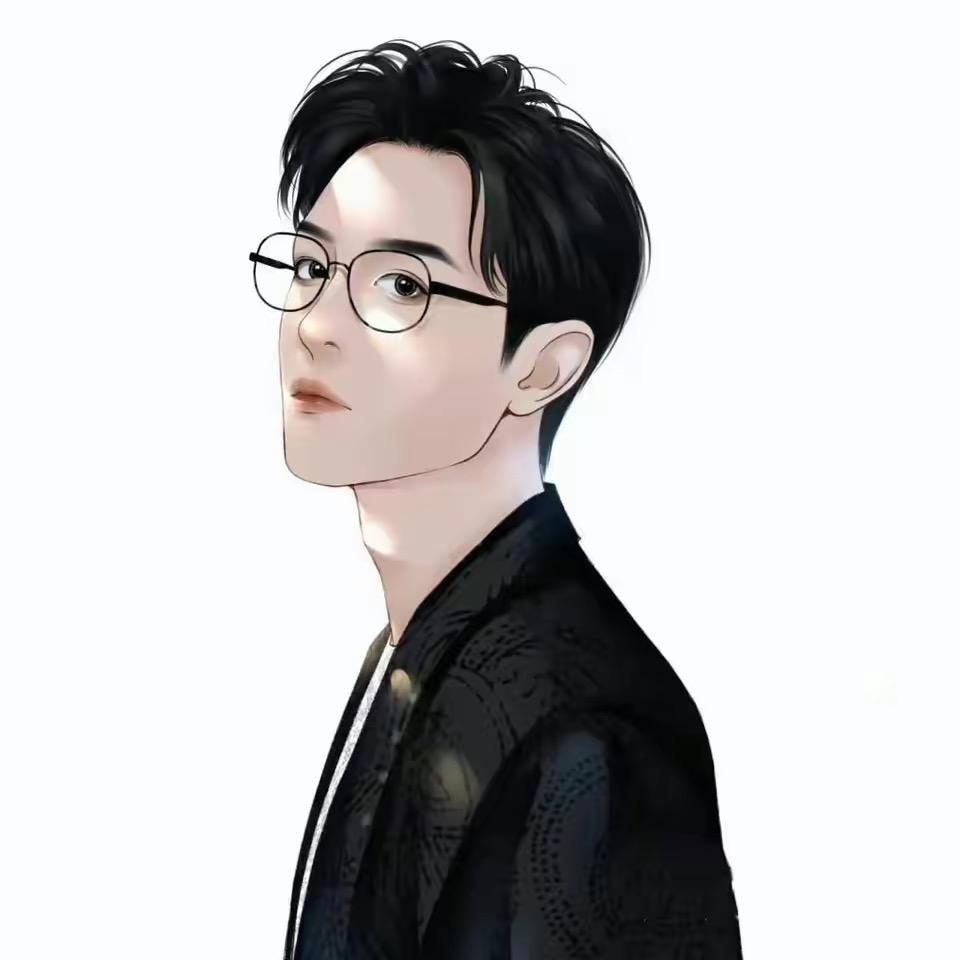 小彬.