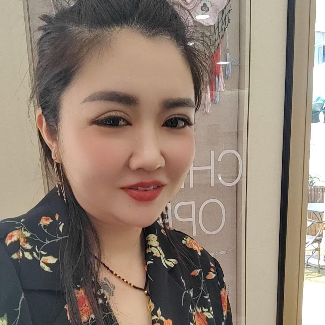 杞县莉姐