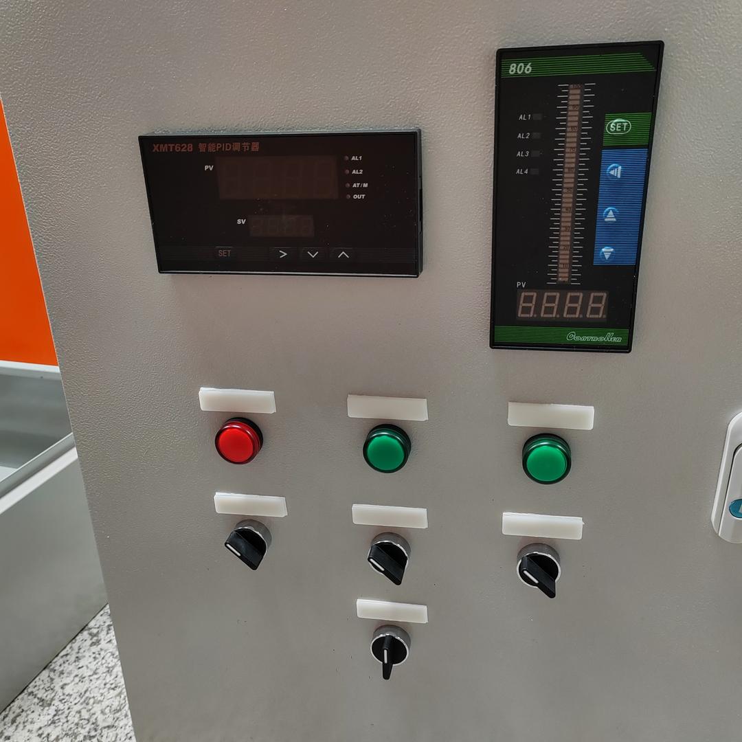 吉林省吉赫配电箱