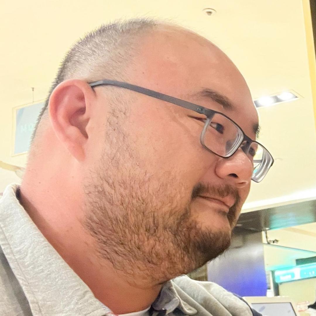 小Kyo酱上街去😊