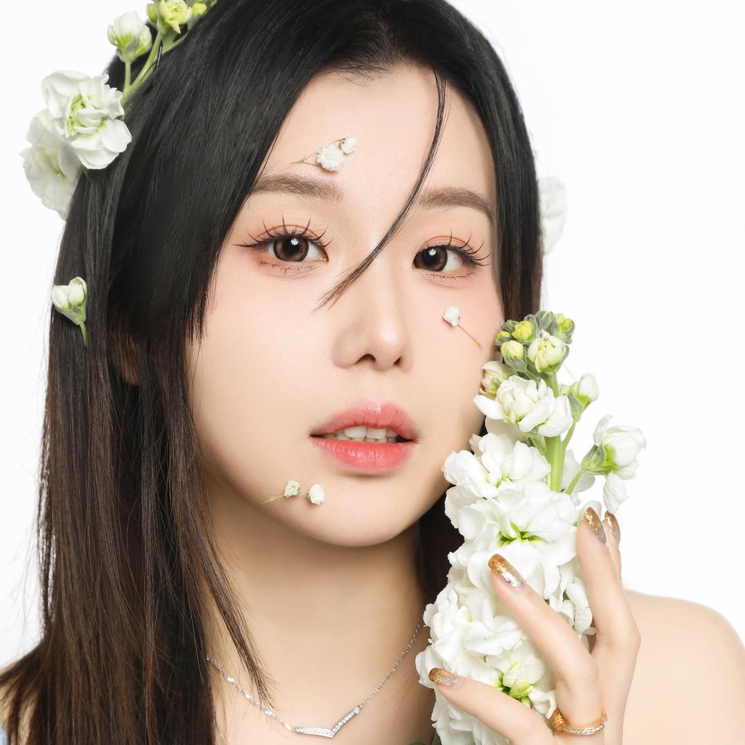 少女妈水酱（硕士在读版）