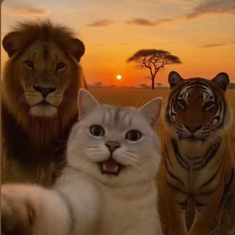 春杪（减肥版）