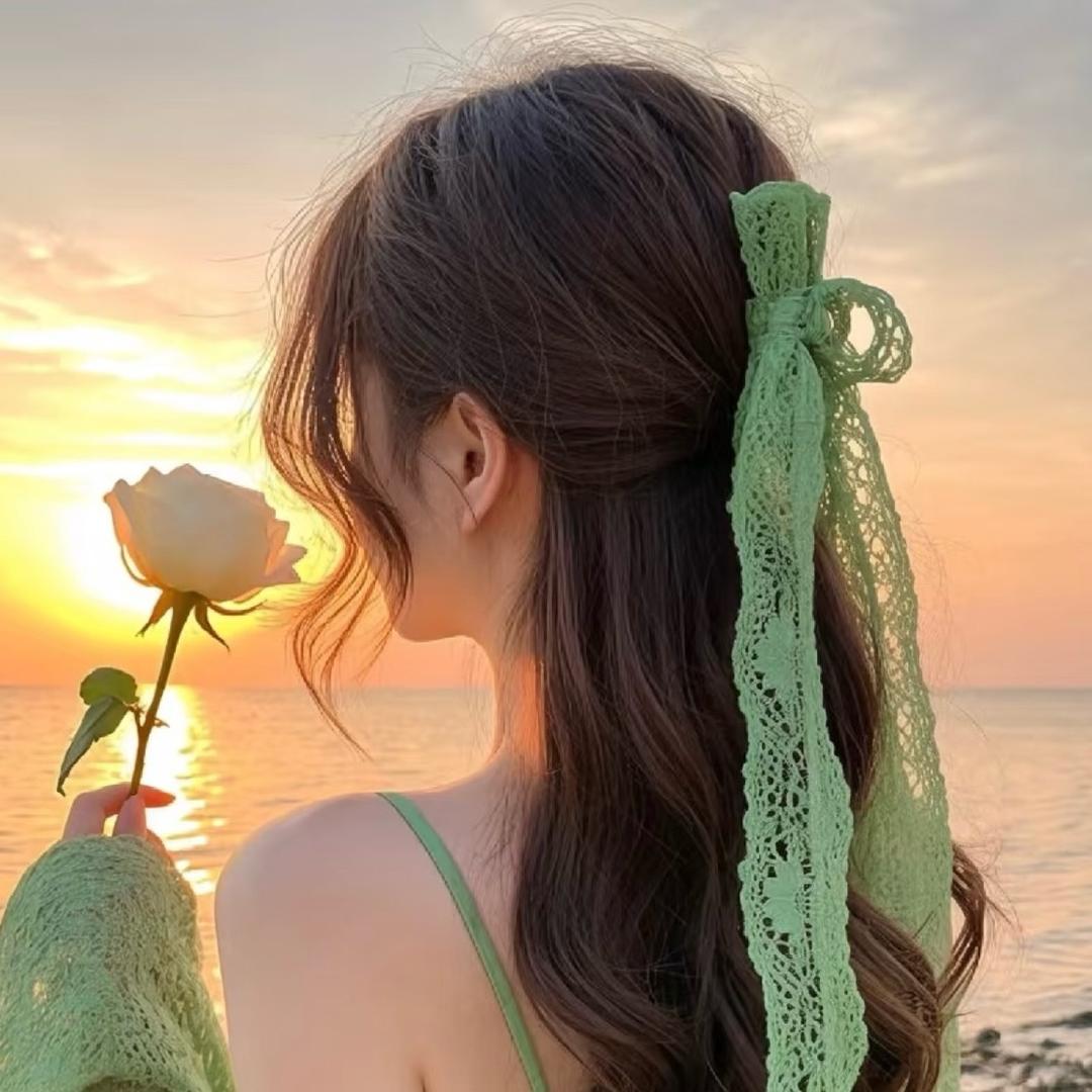 美美