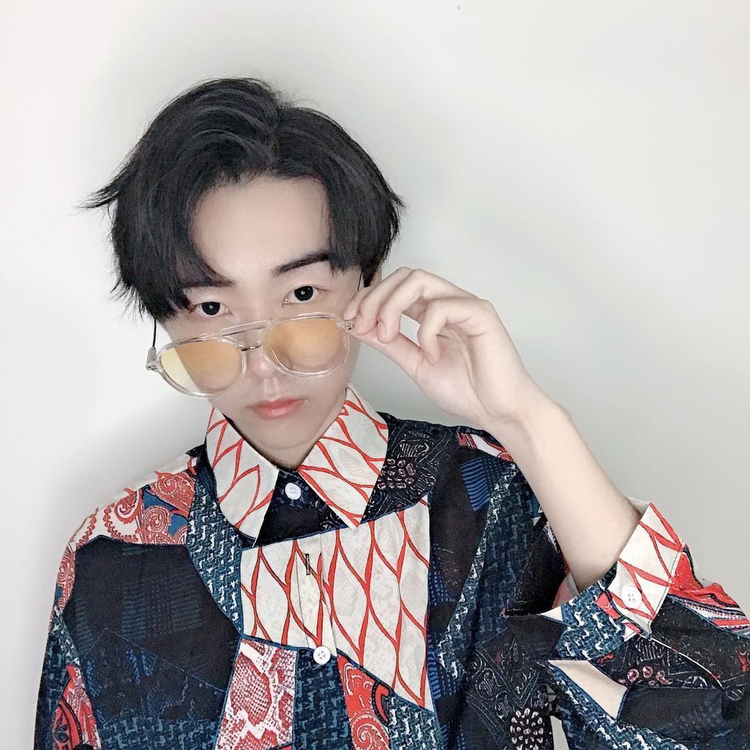 小桥流水哗啦啦～