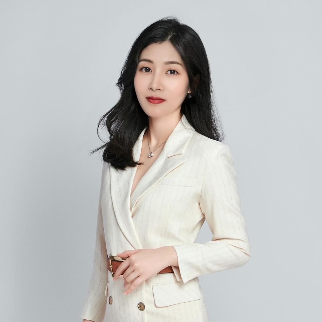 倩姐美美滴